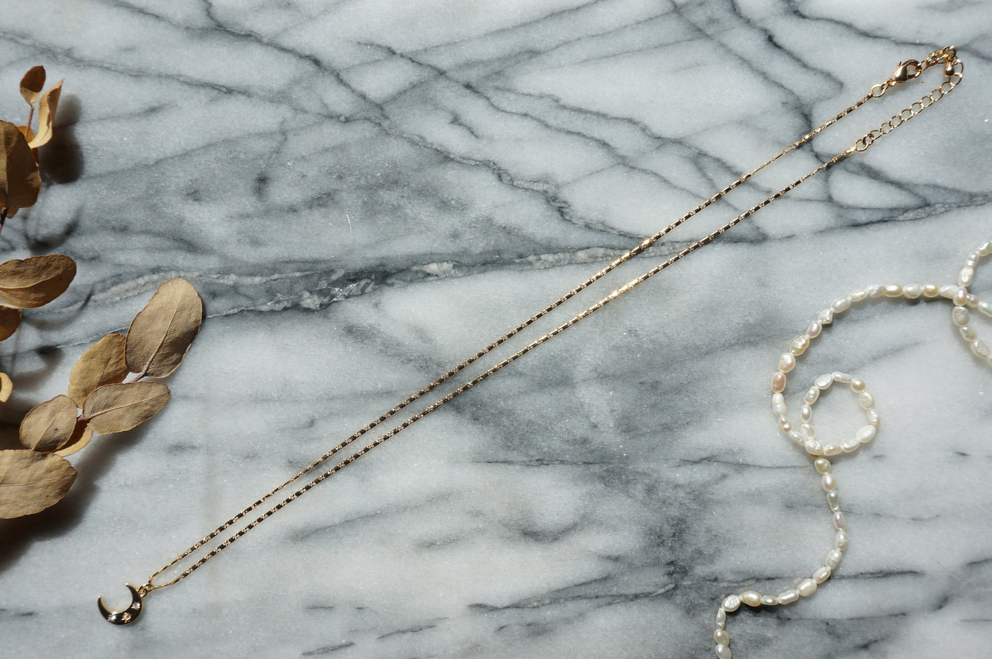 NEBULA Moon/ Star/ Sun Necklace / Celestial Necklaces