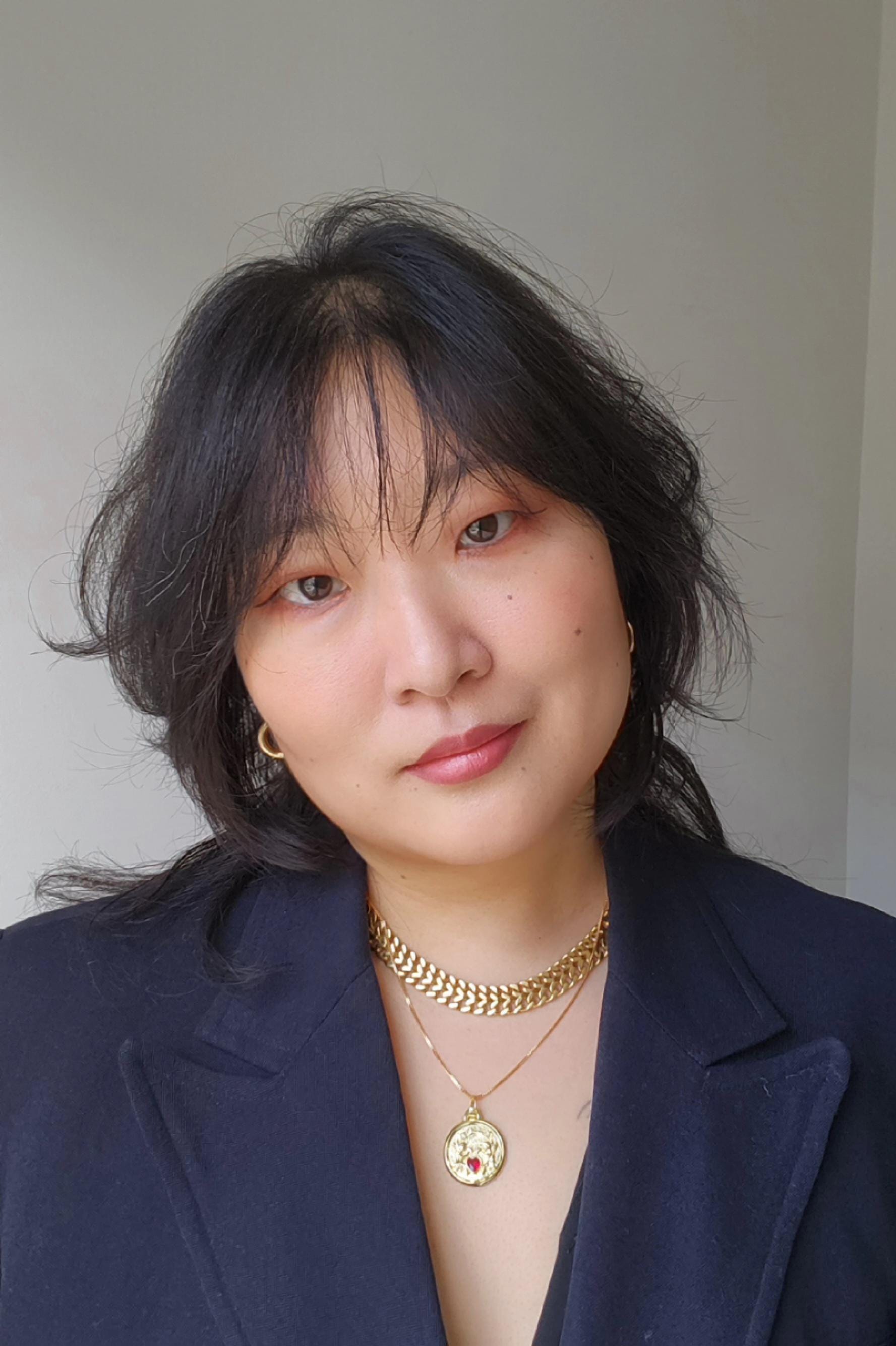 Chunky Chain Necklace Gold/Silver / Thick Chain Necklace