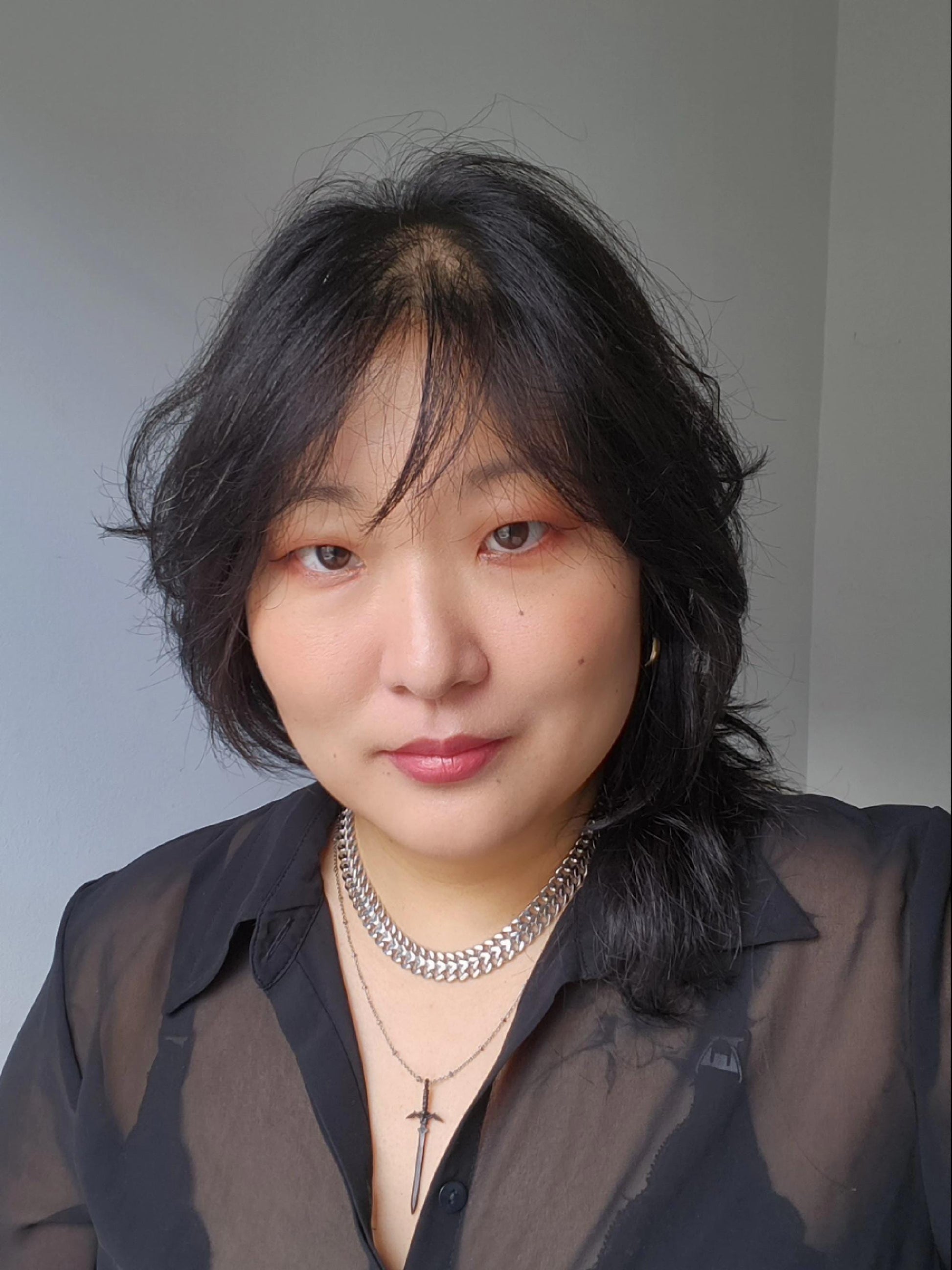 LEGEND Gold / Silver / Black Antique Sword Necklace / Zelda Master Sword Necklace