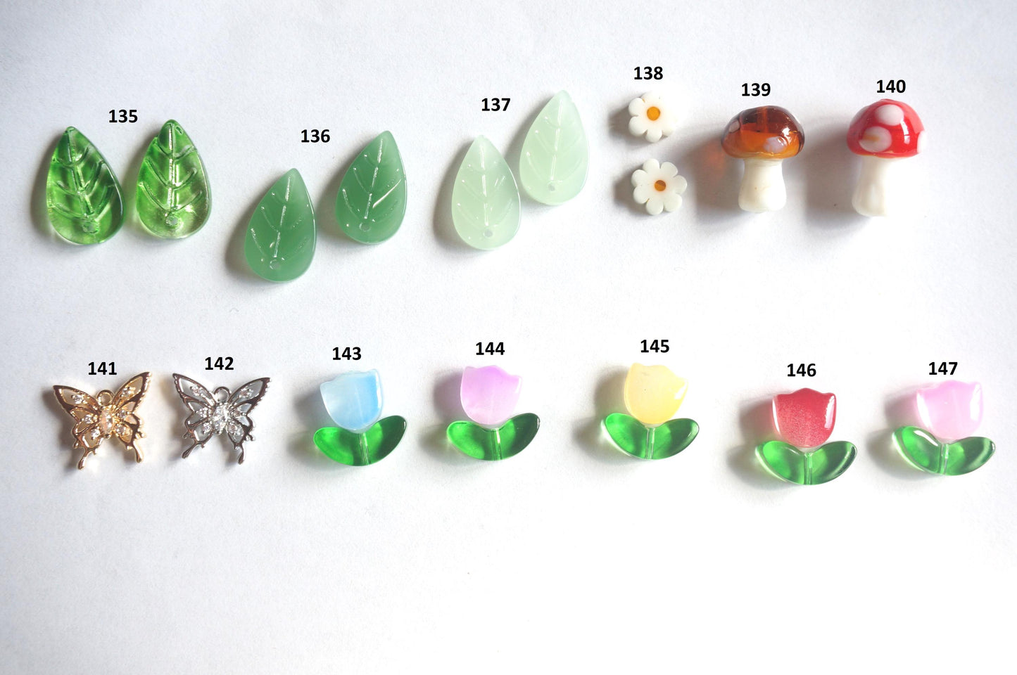 Build Your Own DIY Gold Charm Bracelet