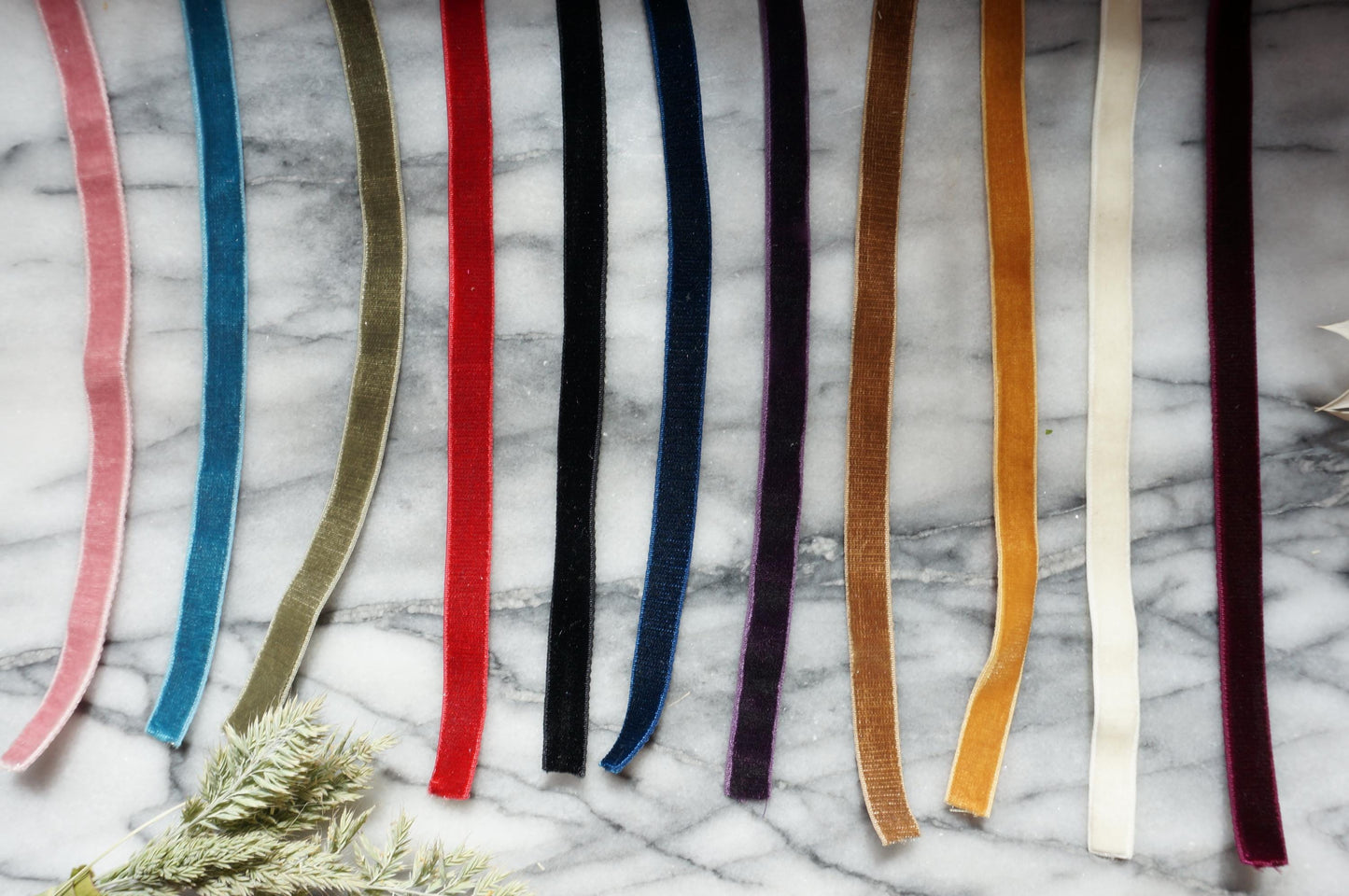 Build Your Own Choker