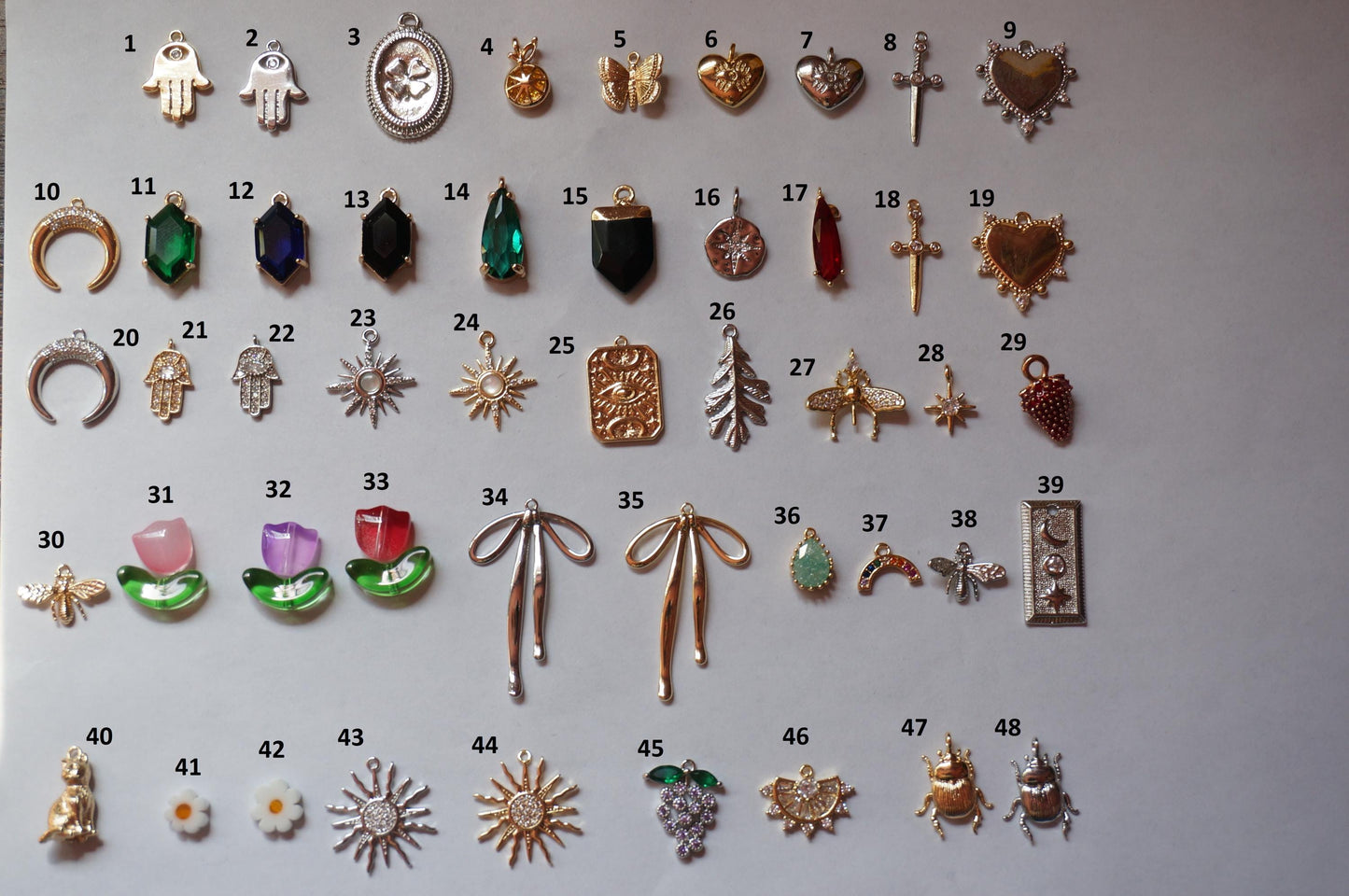 Build Your Own Choker
