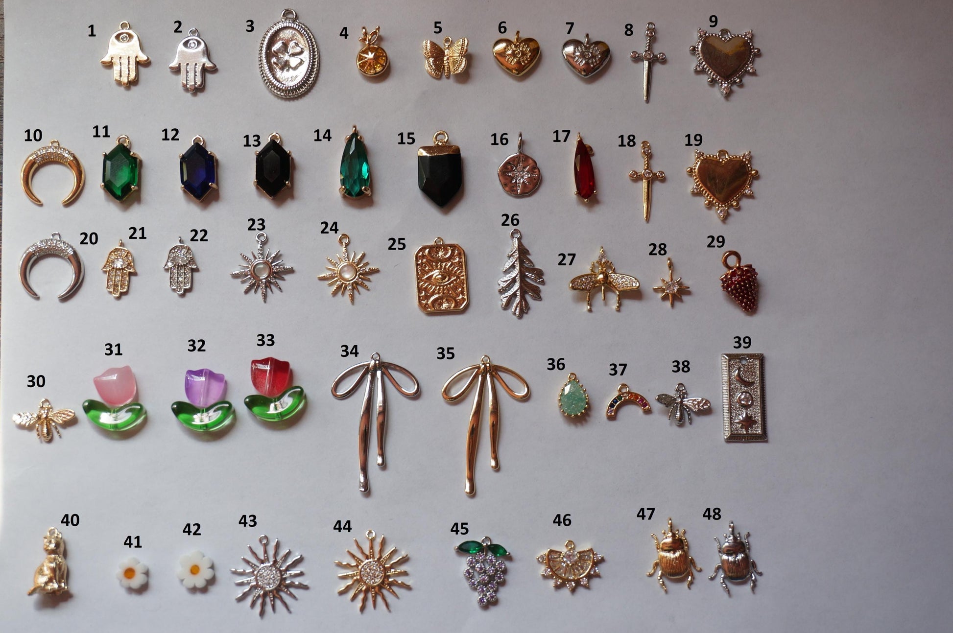 Build Your Own Choker