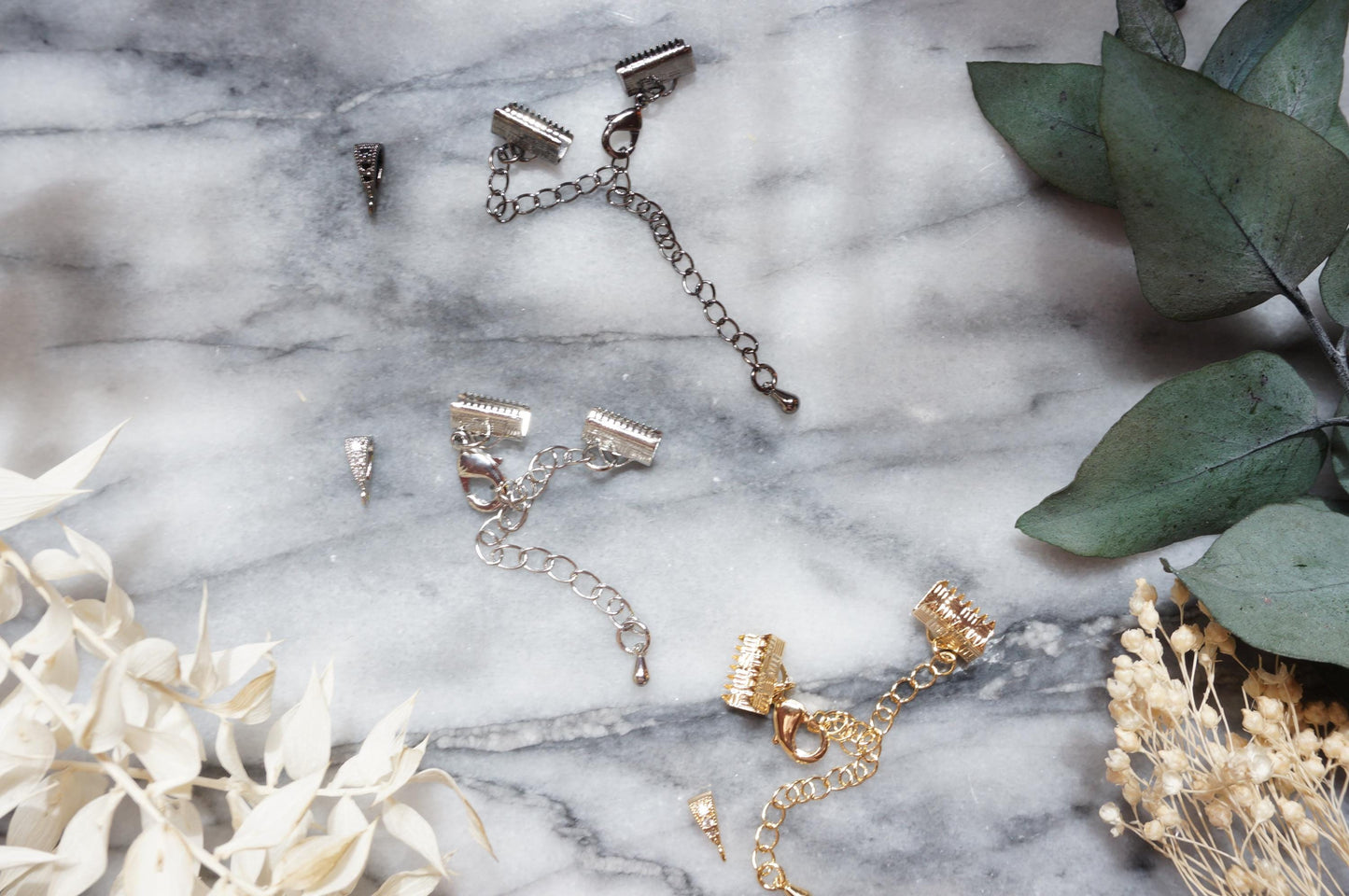 Build Your Own Choker