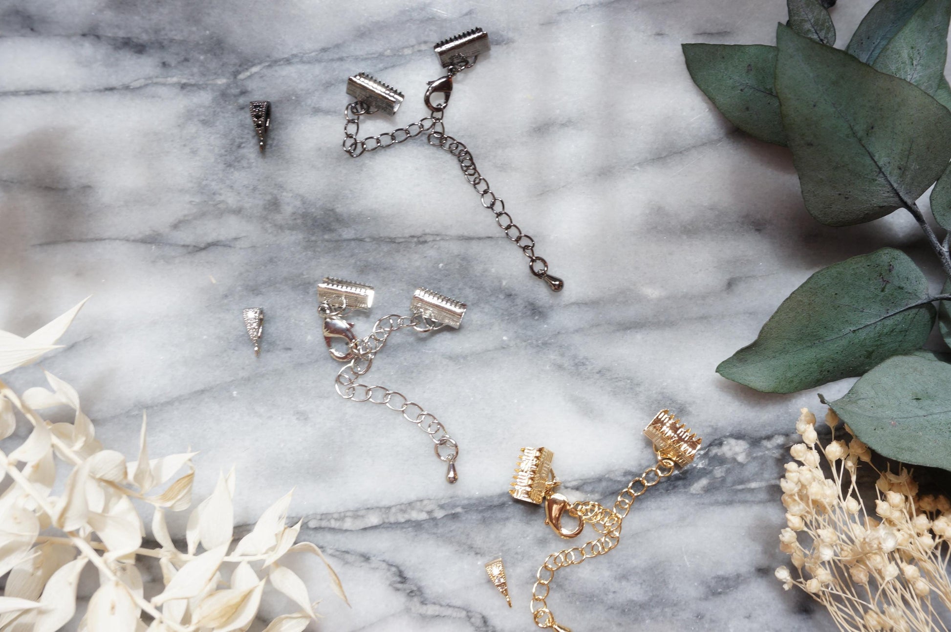 Build Your Own Choker