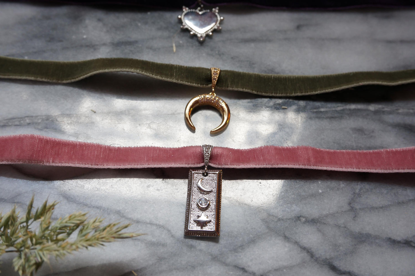 Build Your Own Choker