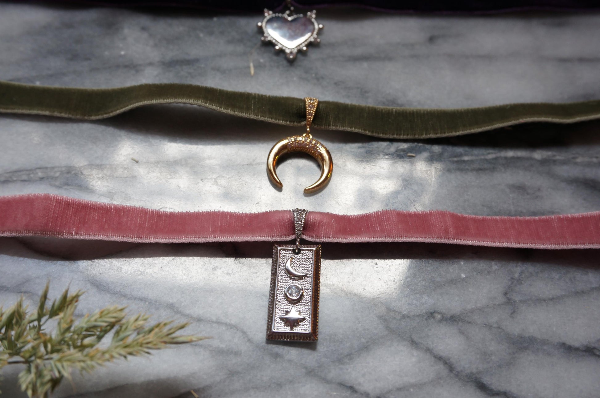 Build Your Own Choker