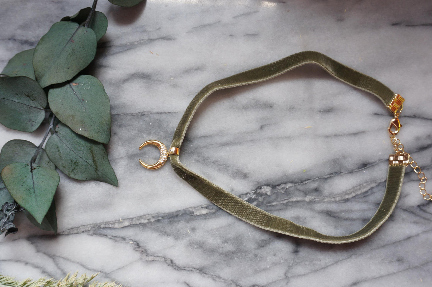 Build Your Own Choker