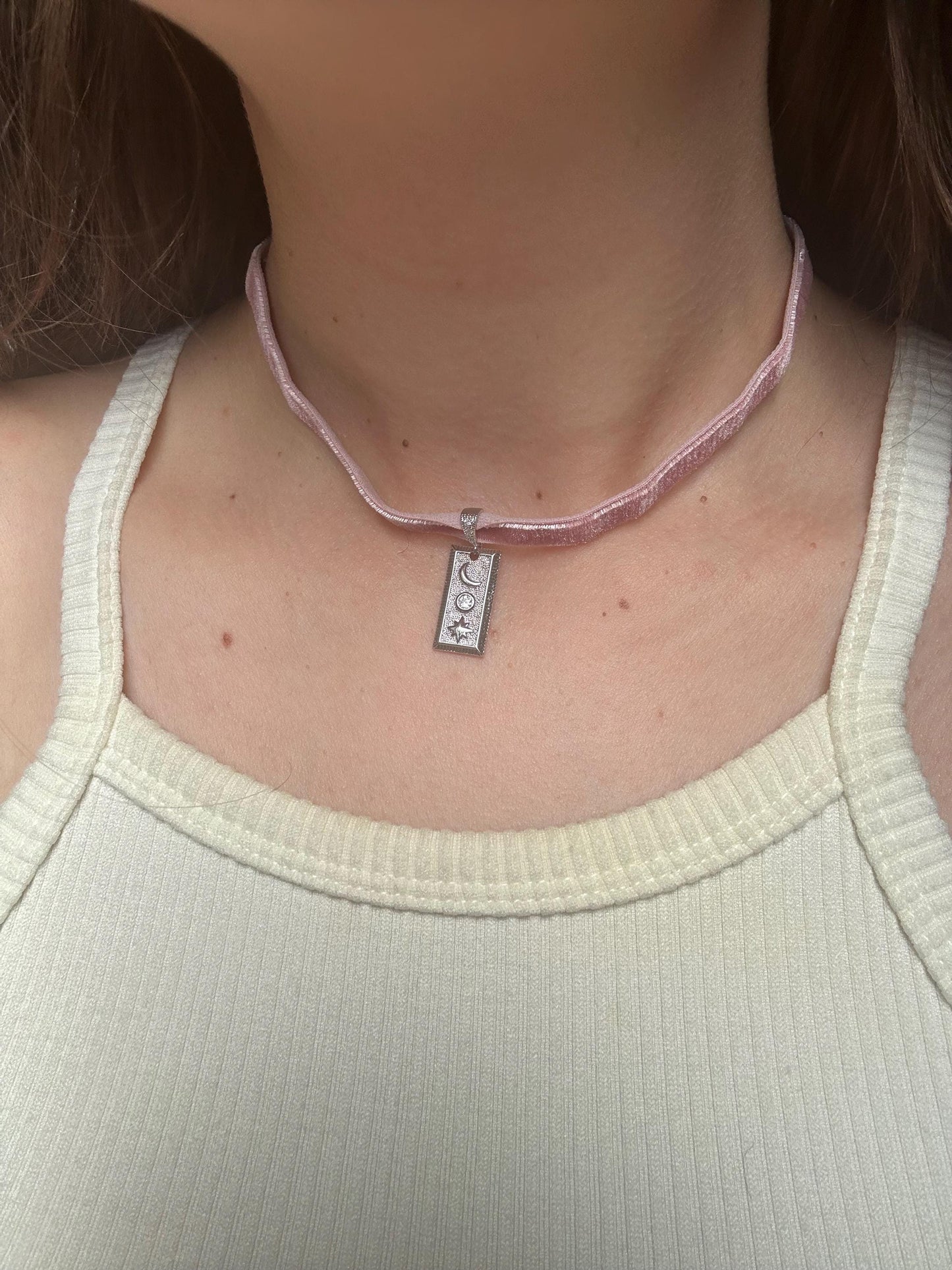Build Your Own Choker