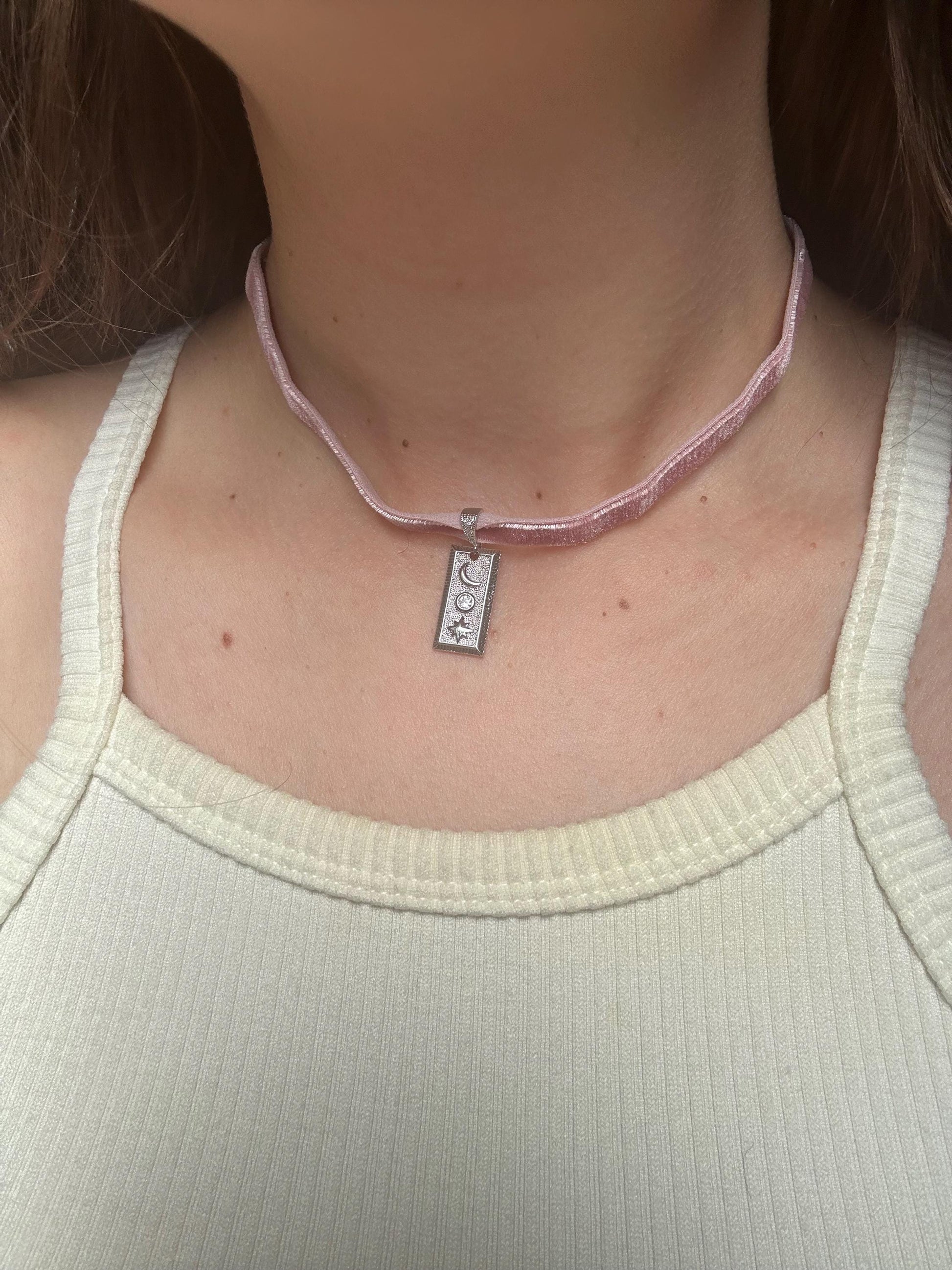 Build Your Own Choker