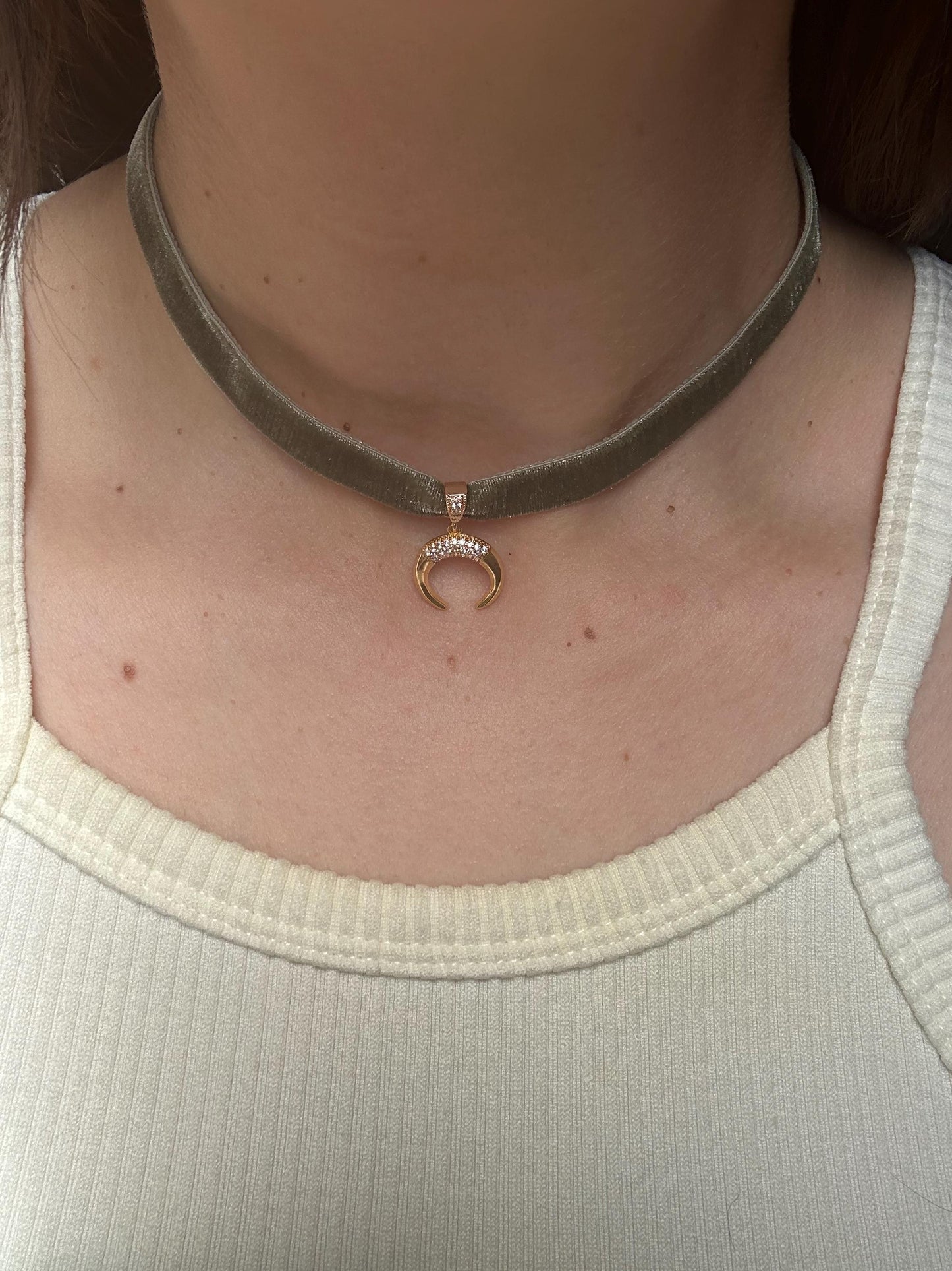 Build Your Own Choker
