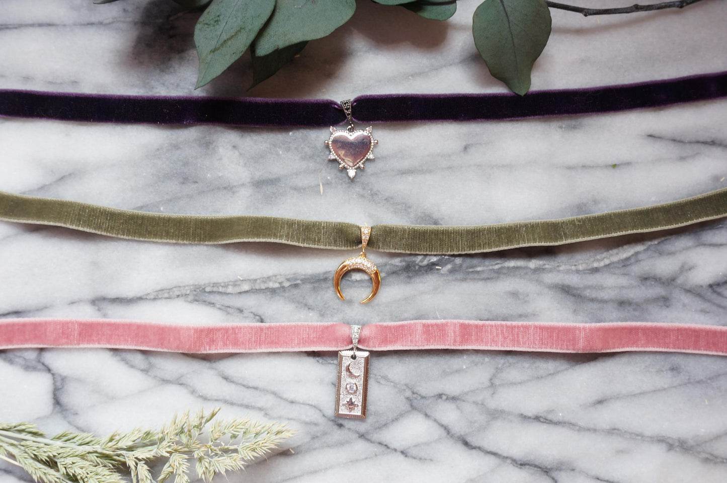 Build Your Own Choker
