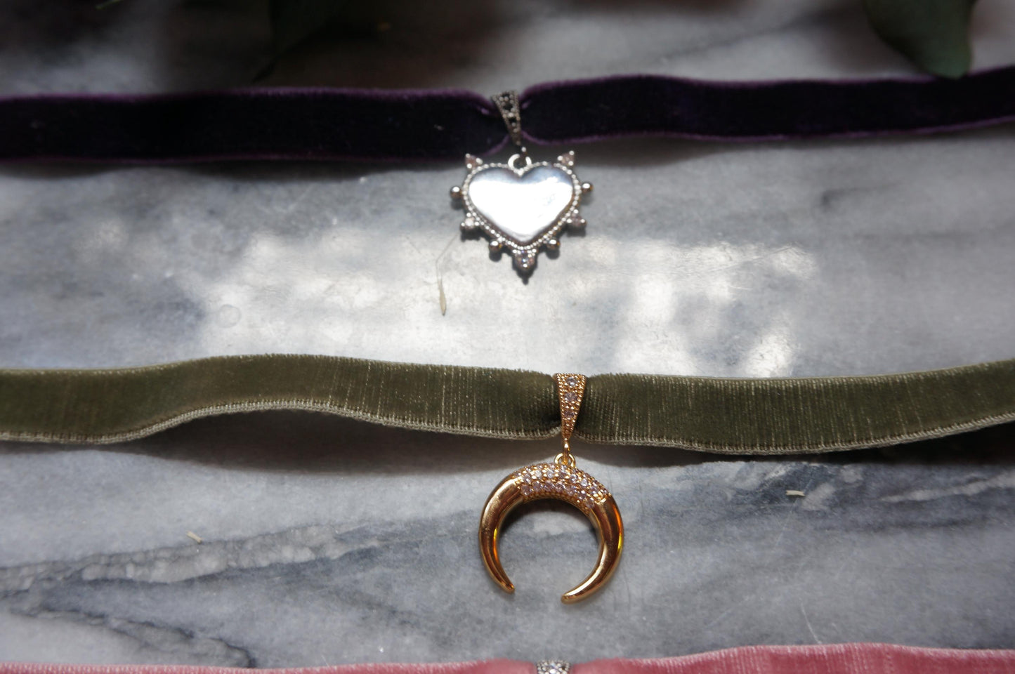 Build Your Own Choker