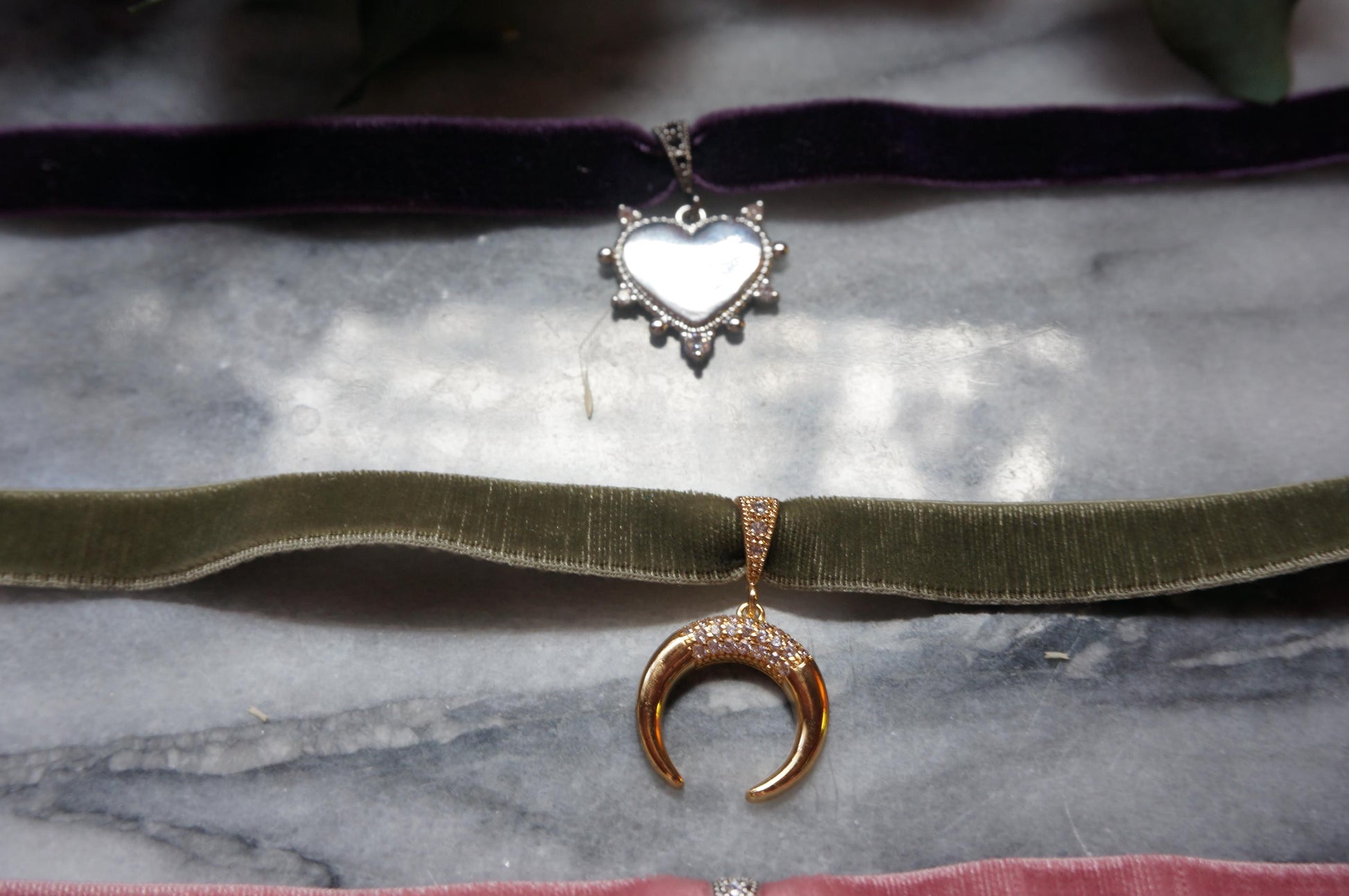 Build Your Own Choker