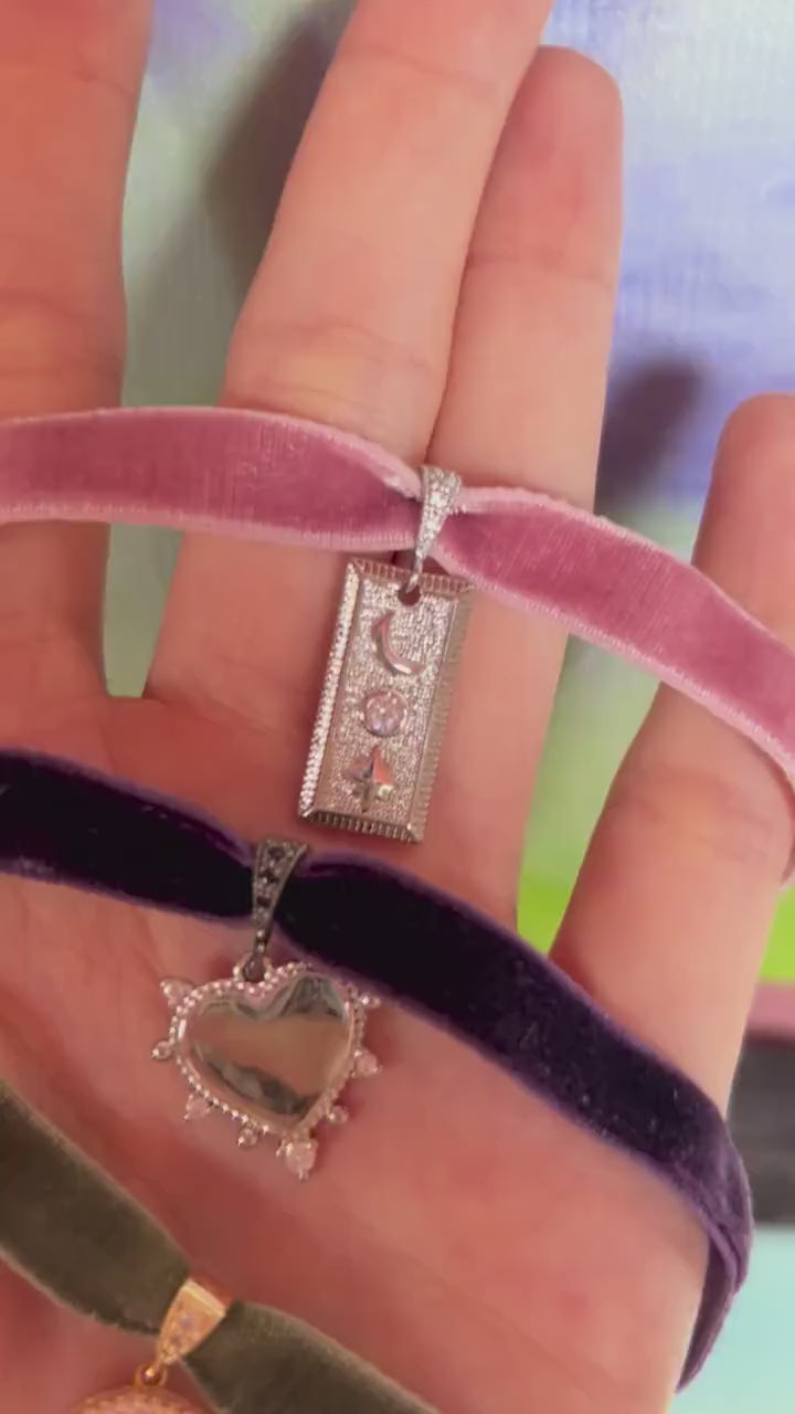 Build Your Own Choker