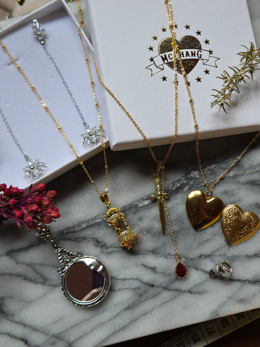 Gifts For People Who Don’t Do Ordinary Jewellery