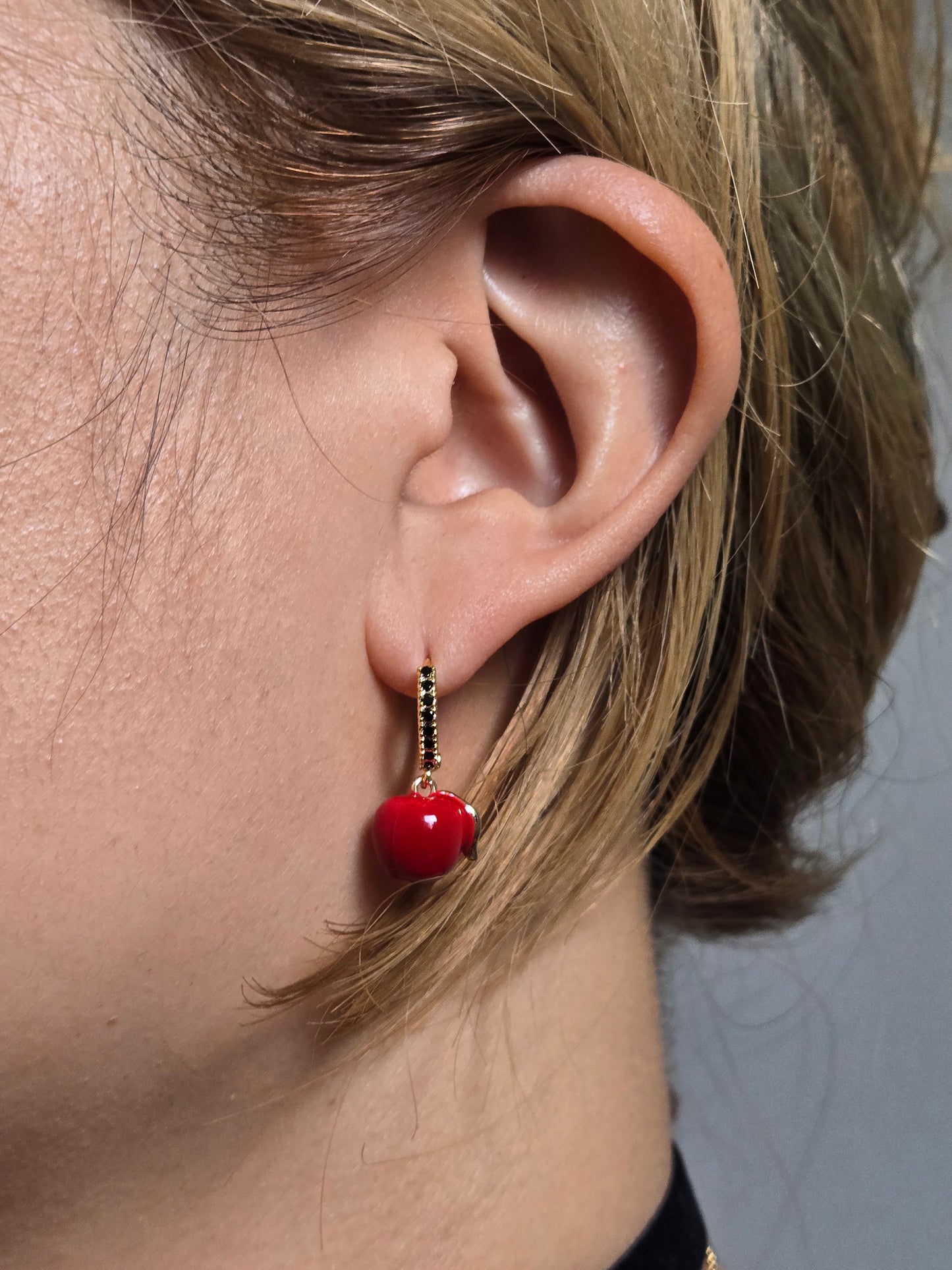 Apple of my eye huggies