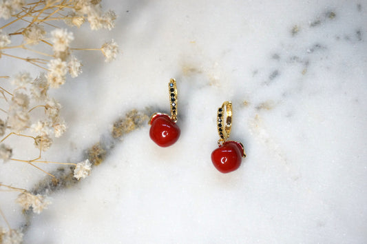 Apple of my eye huggies