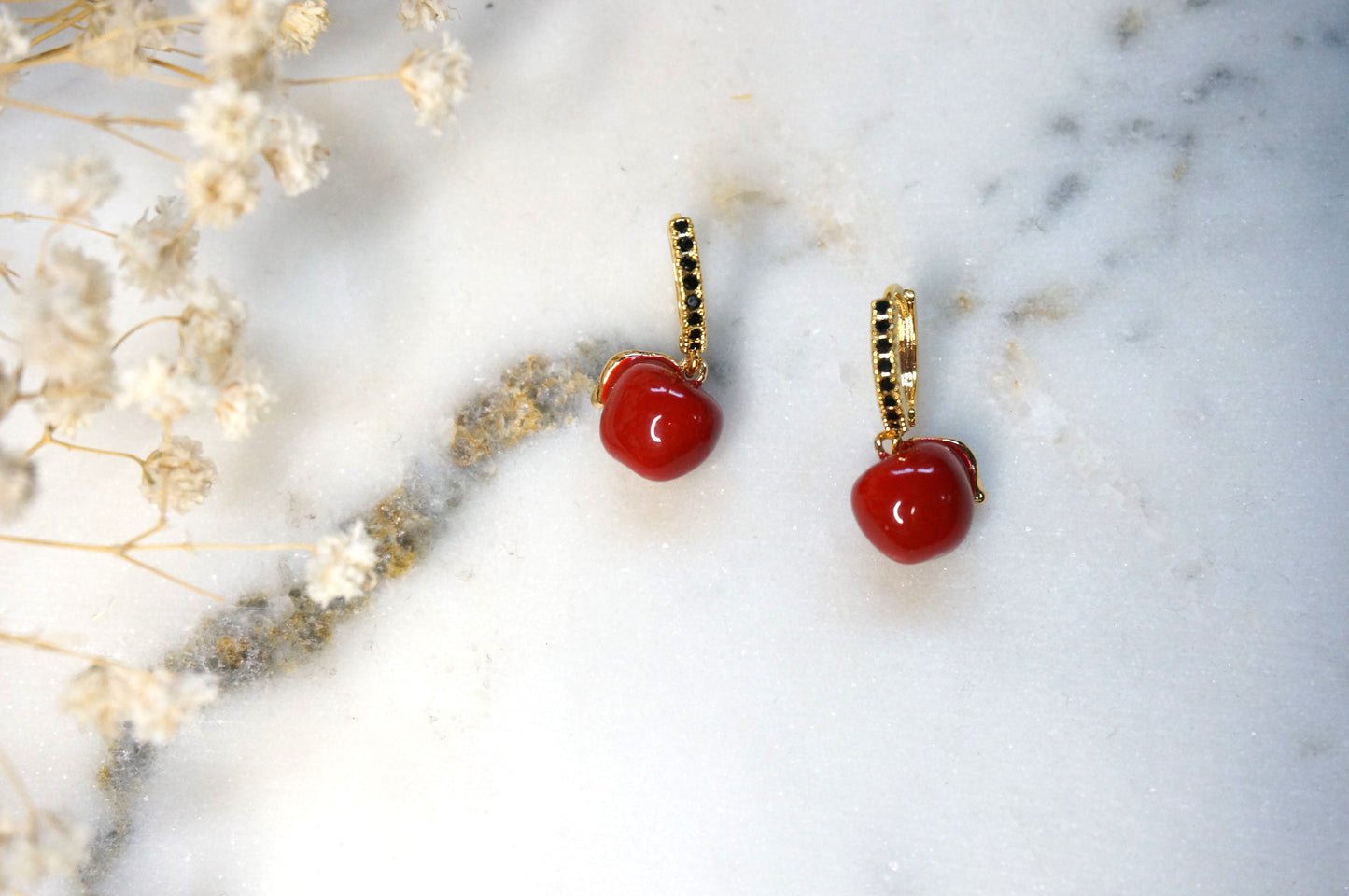 Apple of my eye huggies