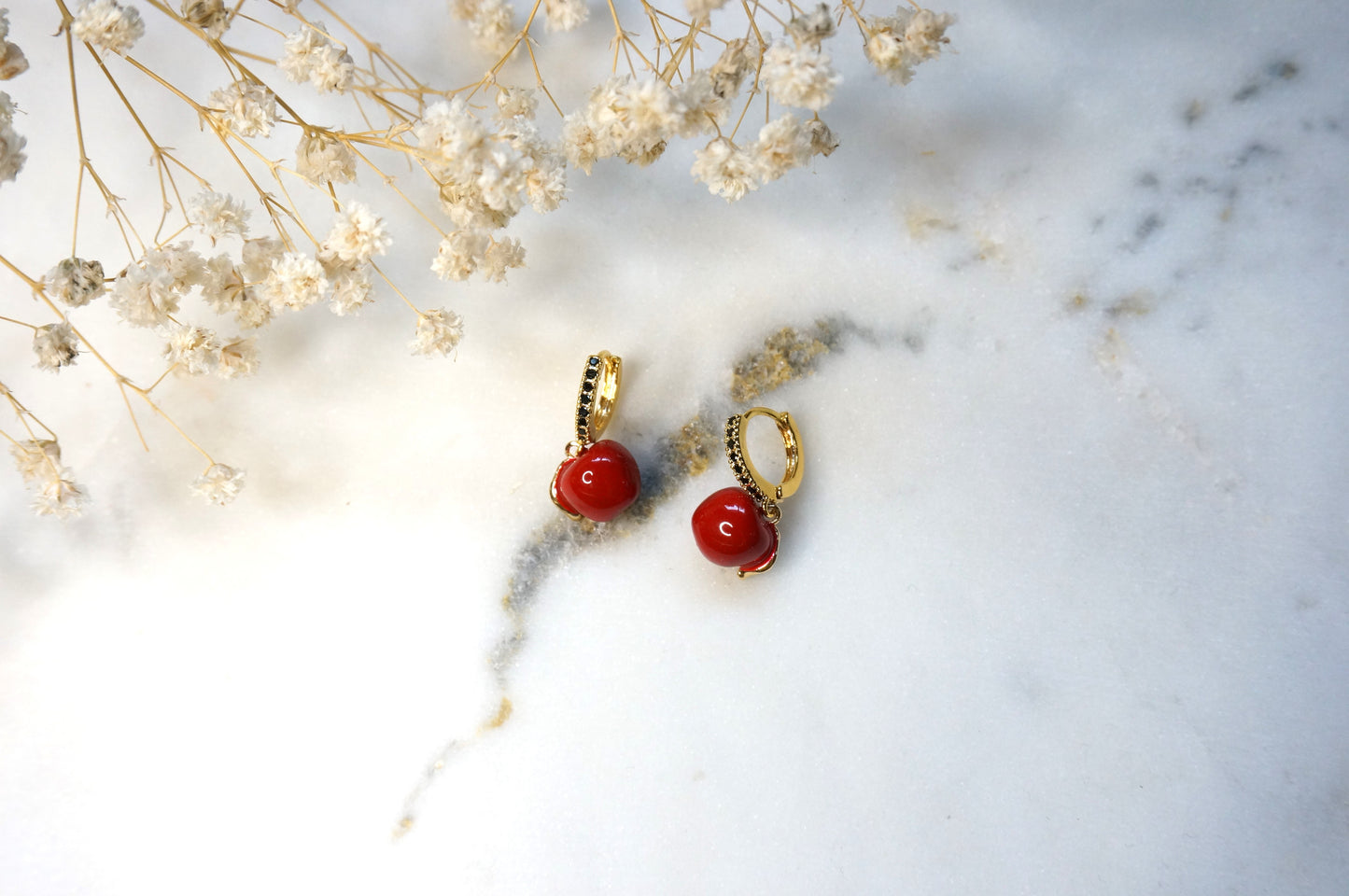 Apple of my eye huggies