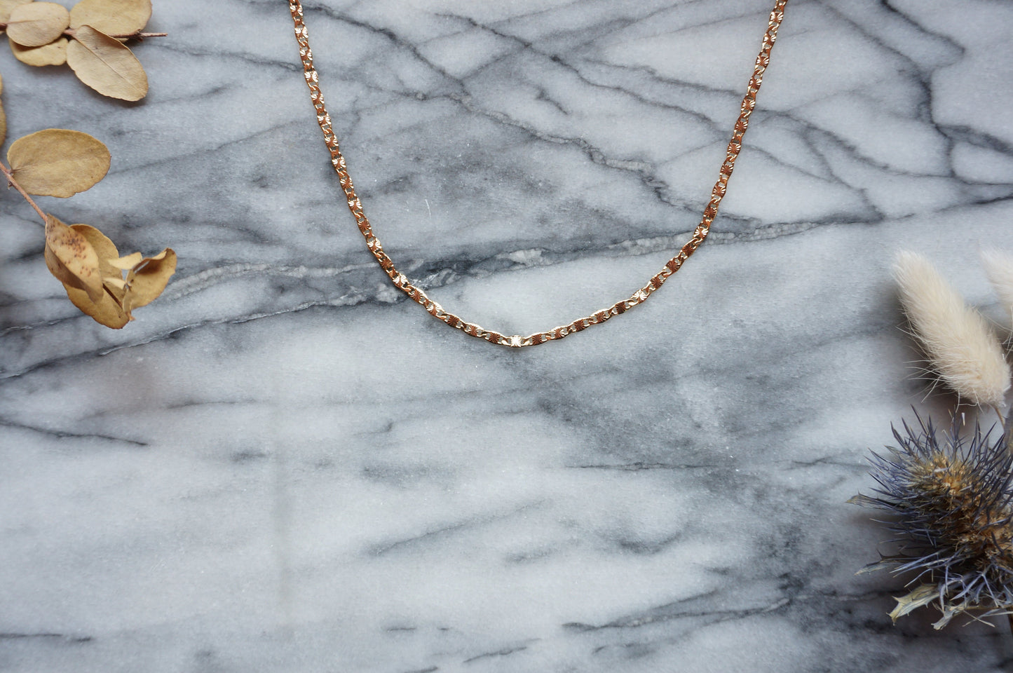18k Gold Plated Layering Necklaces