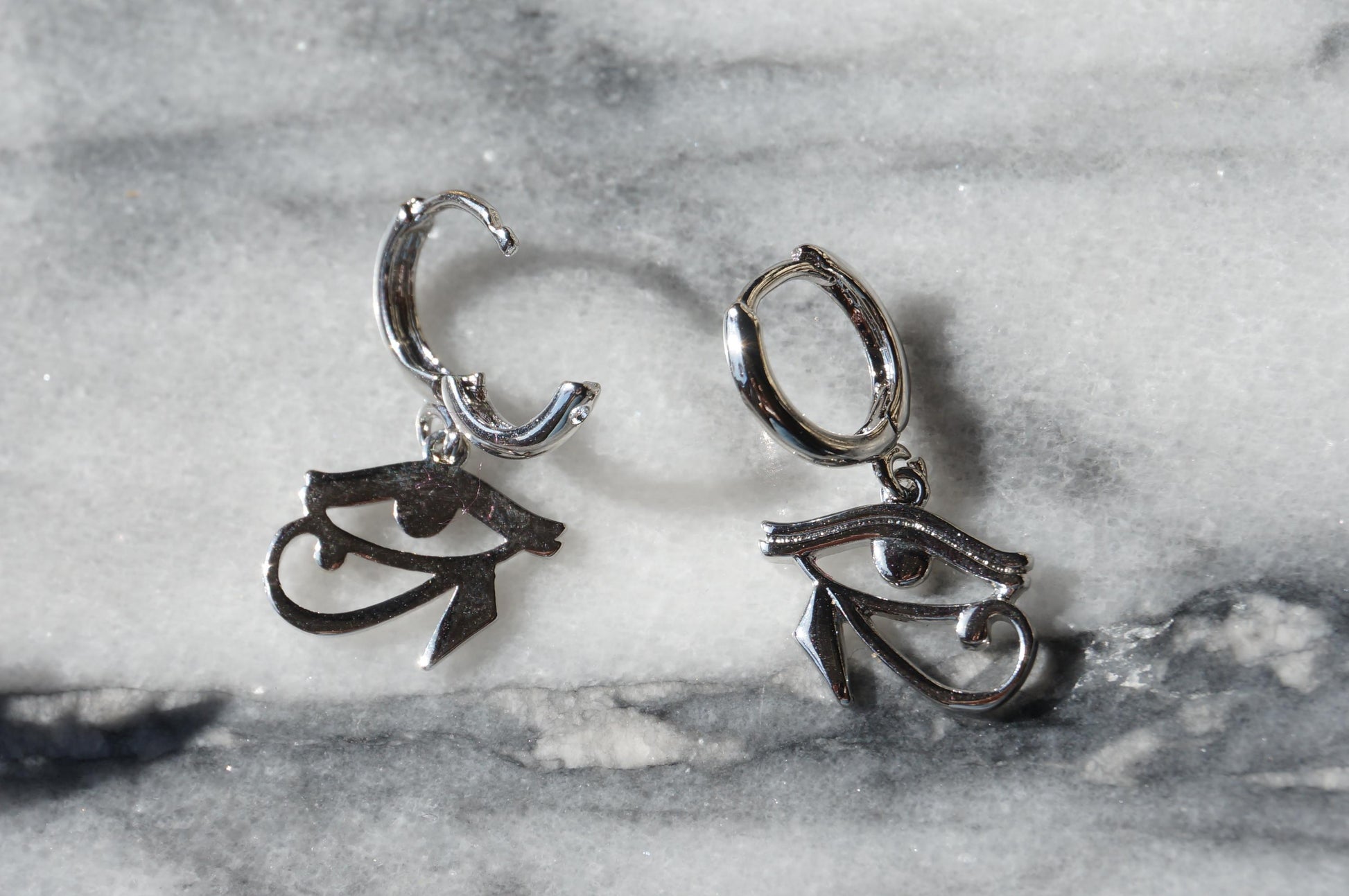 Eye of horus huggies