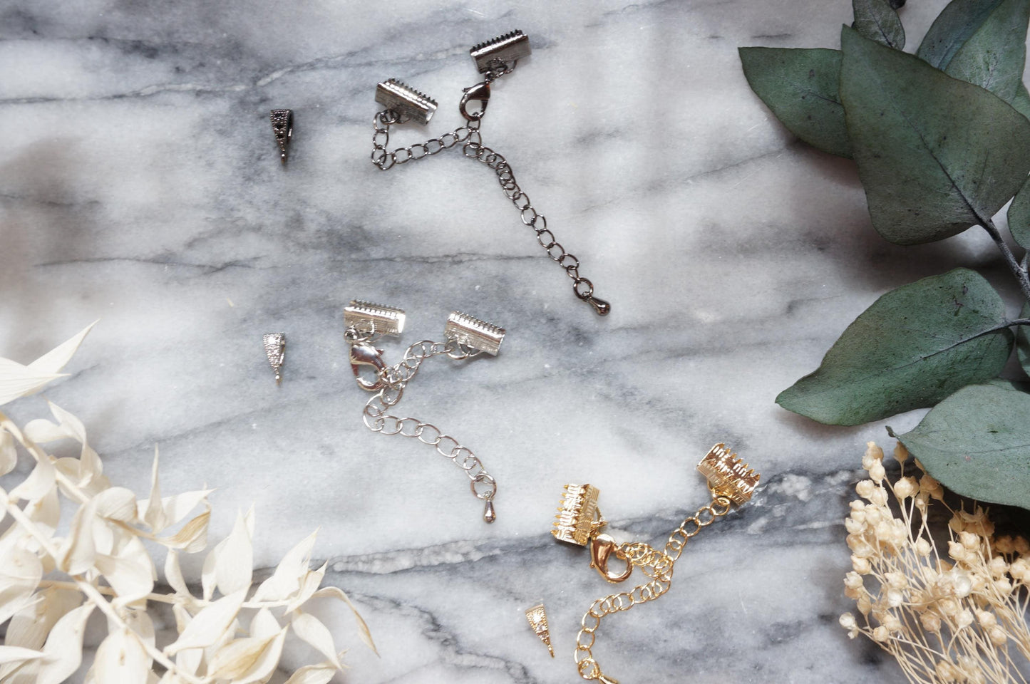 Build Your Own Choker