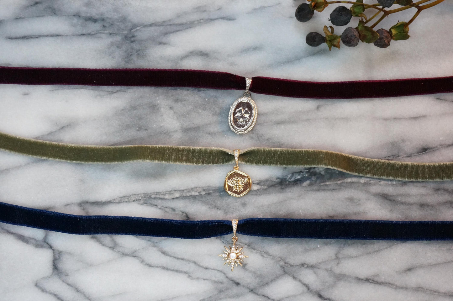 Build Your Own Choker