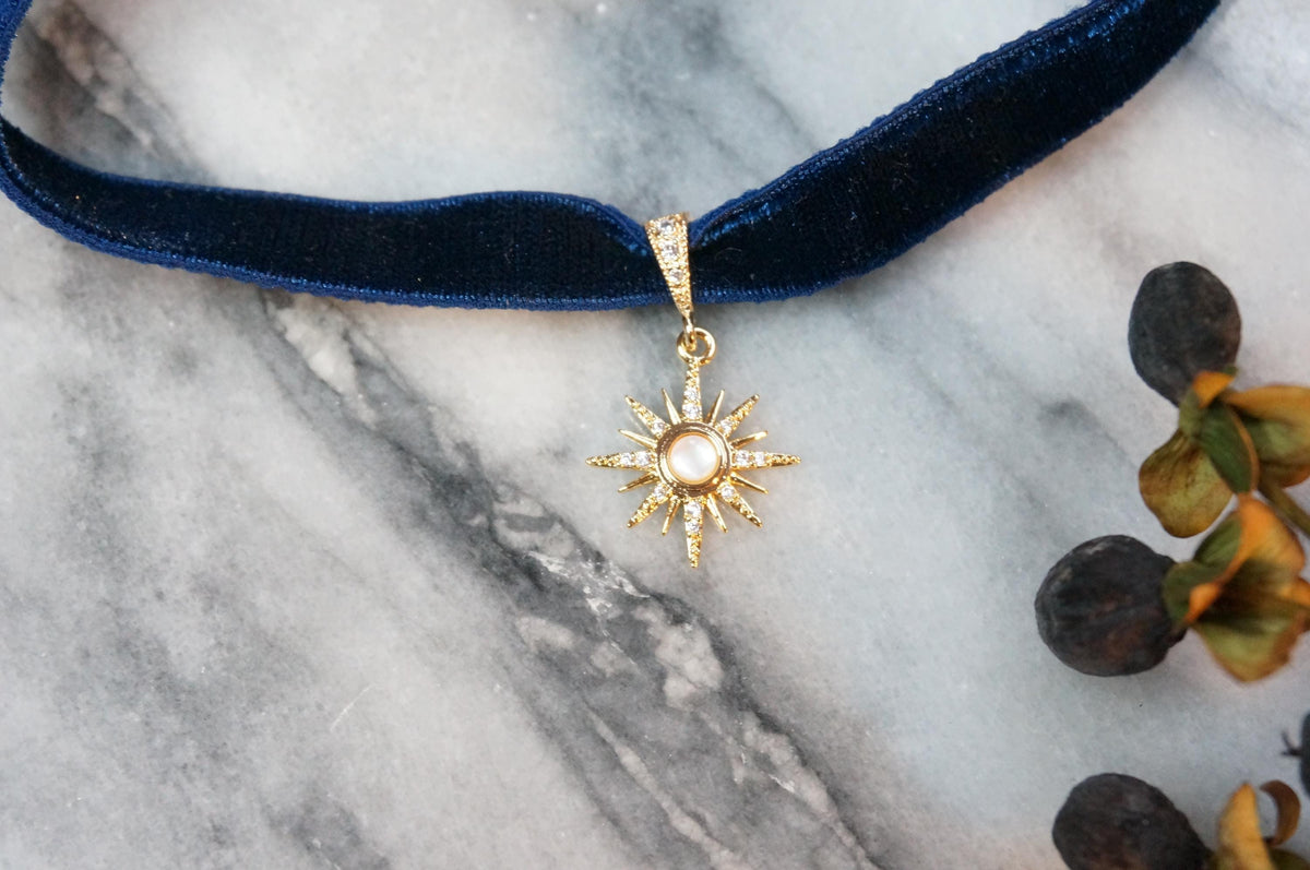 Build Your Own Choker