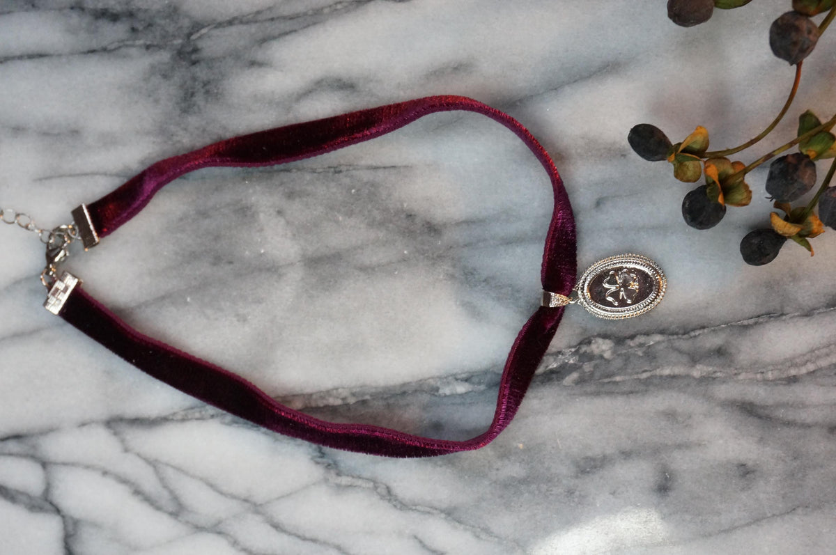 Build Your Own Choker