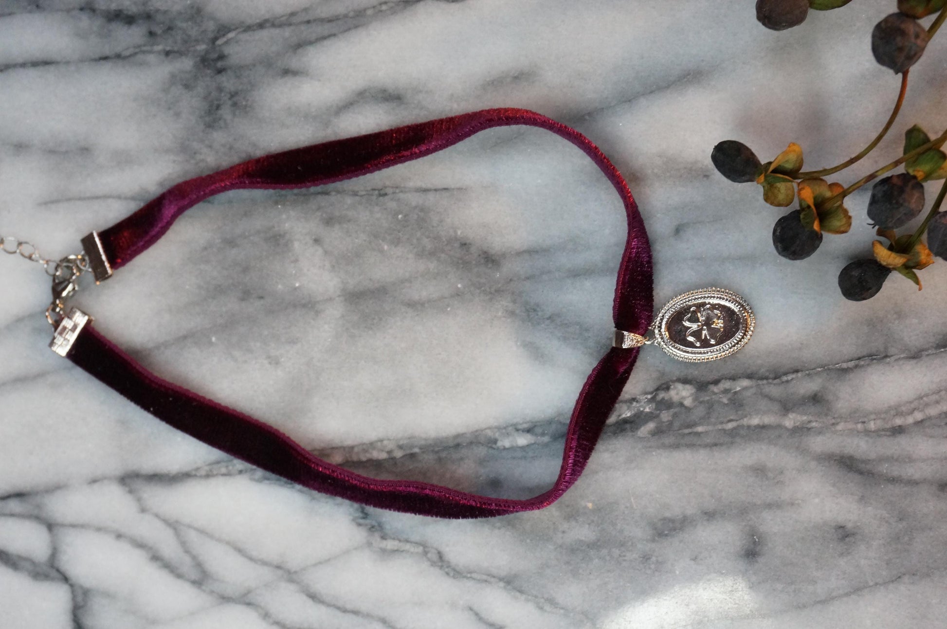 Build Your Own Choker