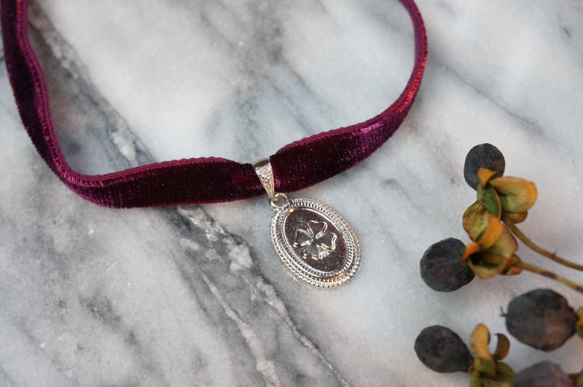 Build Your Own Choker