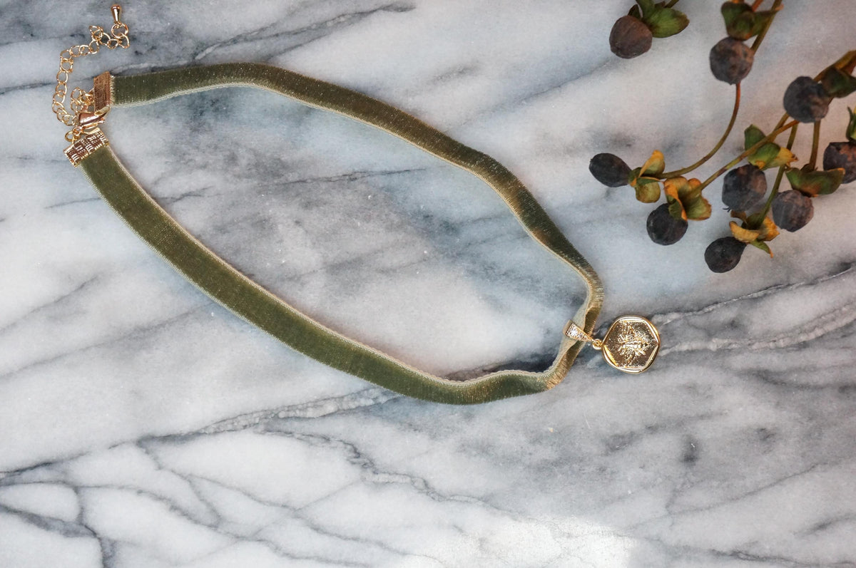 Build Your Own Choker