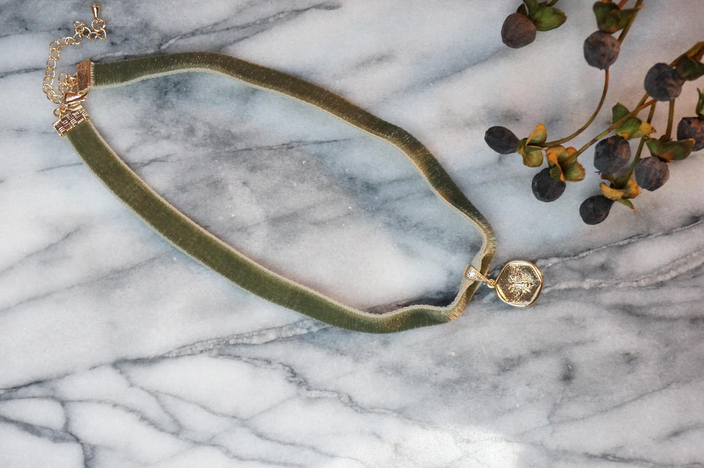 Build Your Own Choker