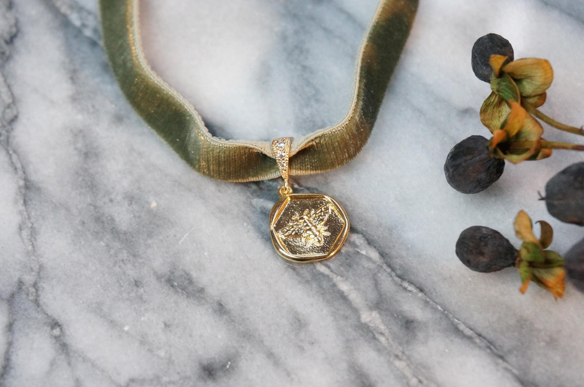 Build Your Own Choker