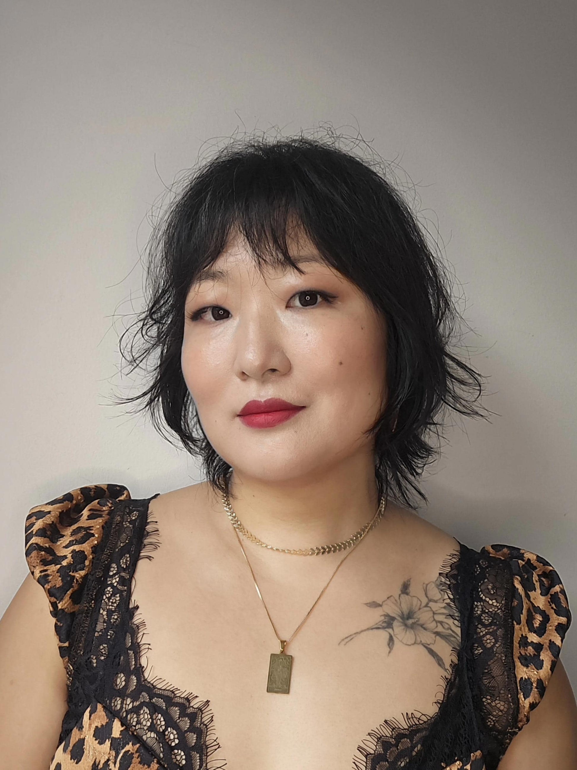 Tarot Card The Lovers/ Justice / The Star Gold Plated Necklace