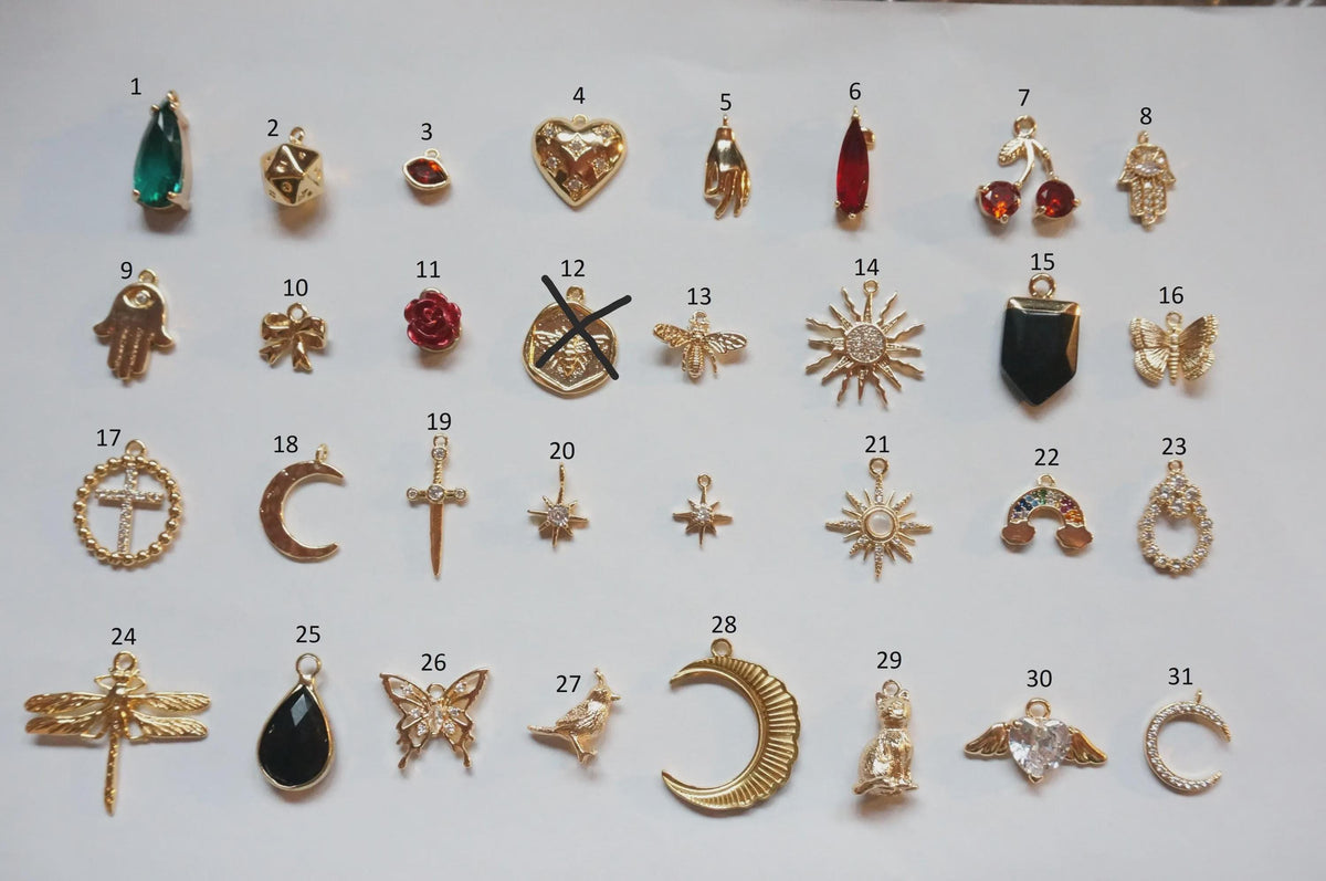Build Your Own Choker