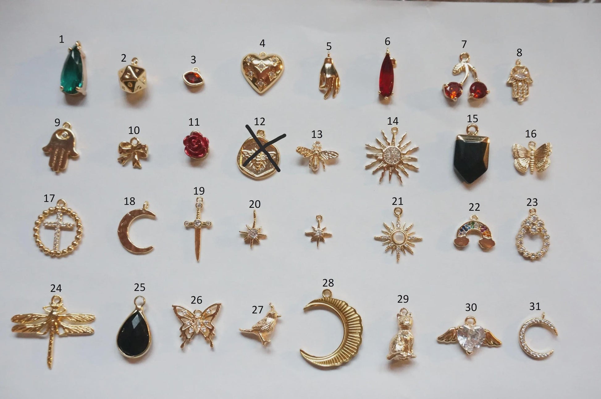 Build Your Own Choker