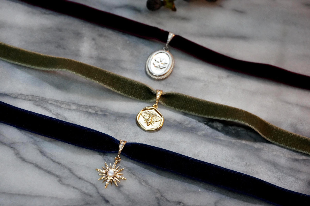 Build Your Own Choker