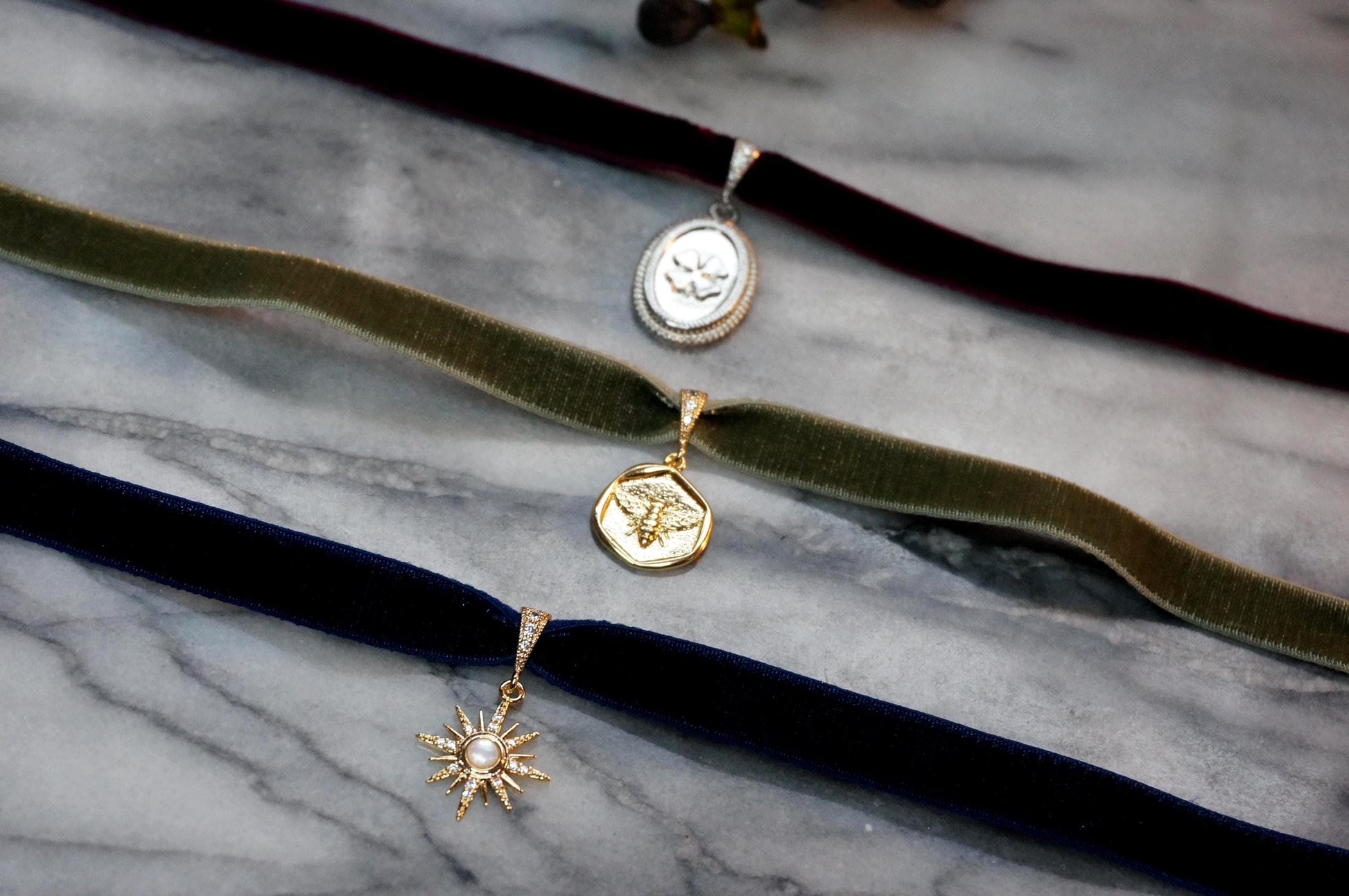 Build Your Own Choker
