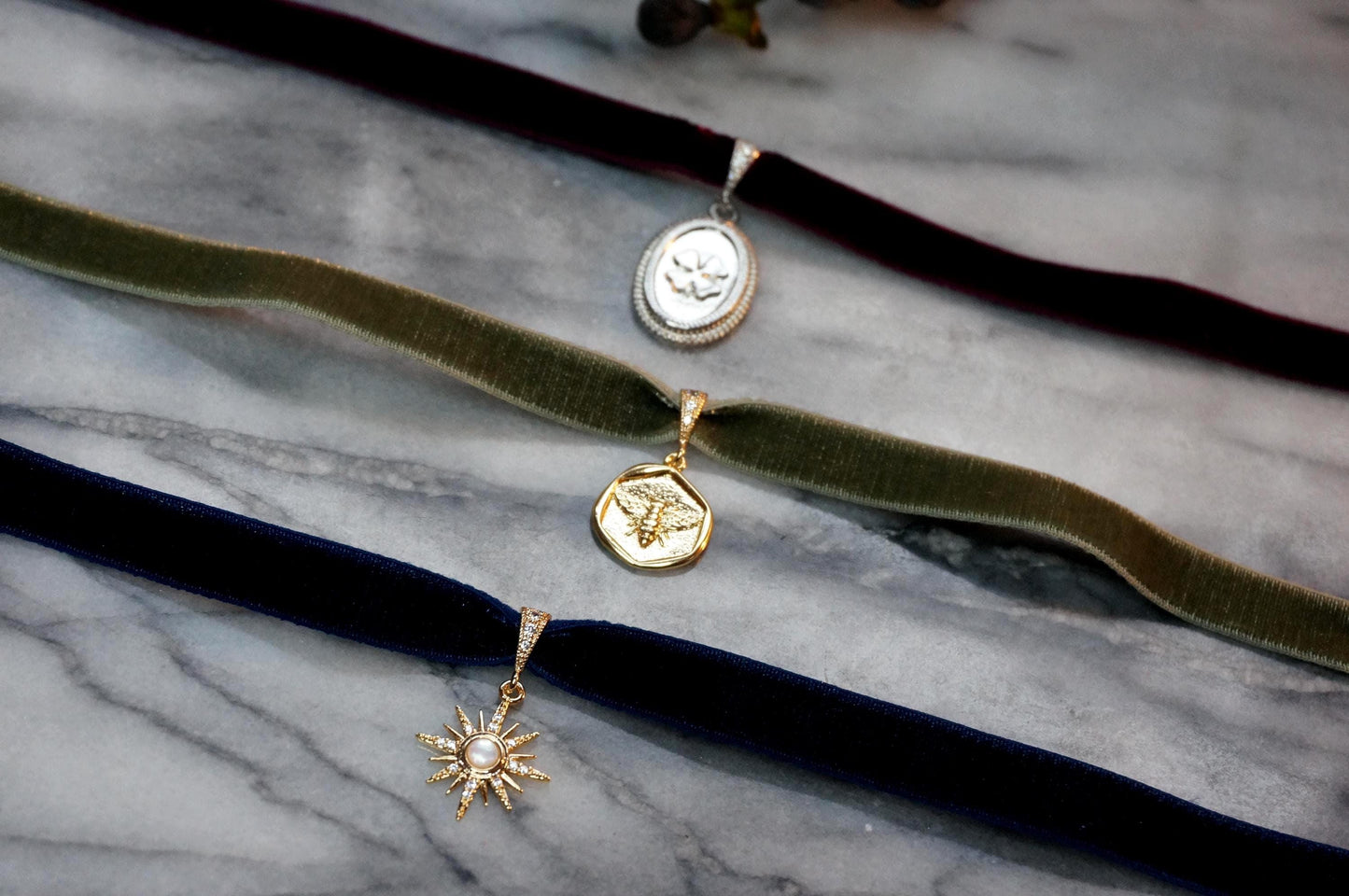 Build Your Own Choker