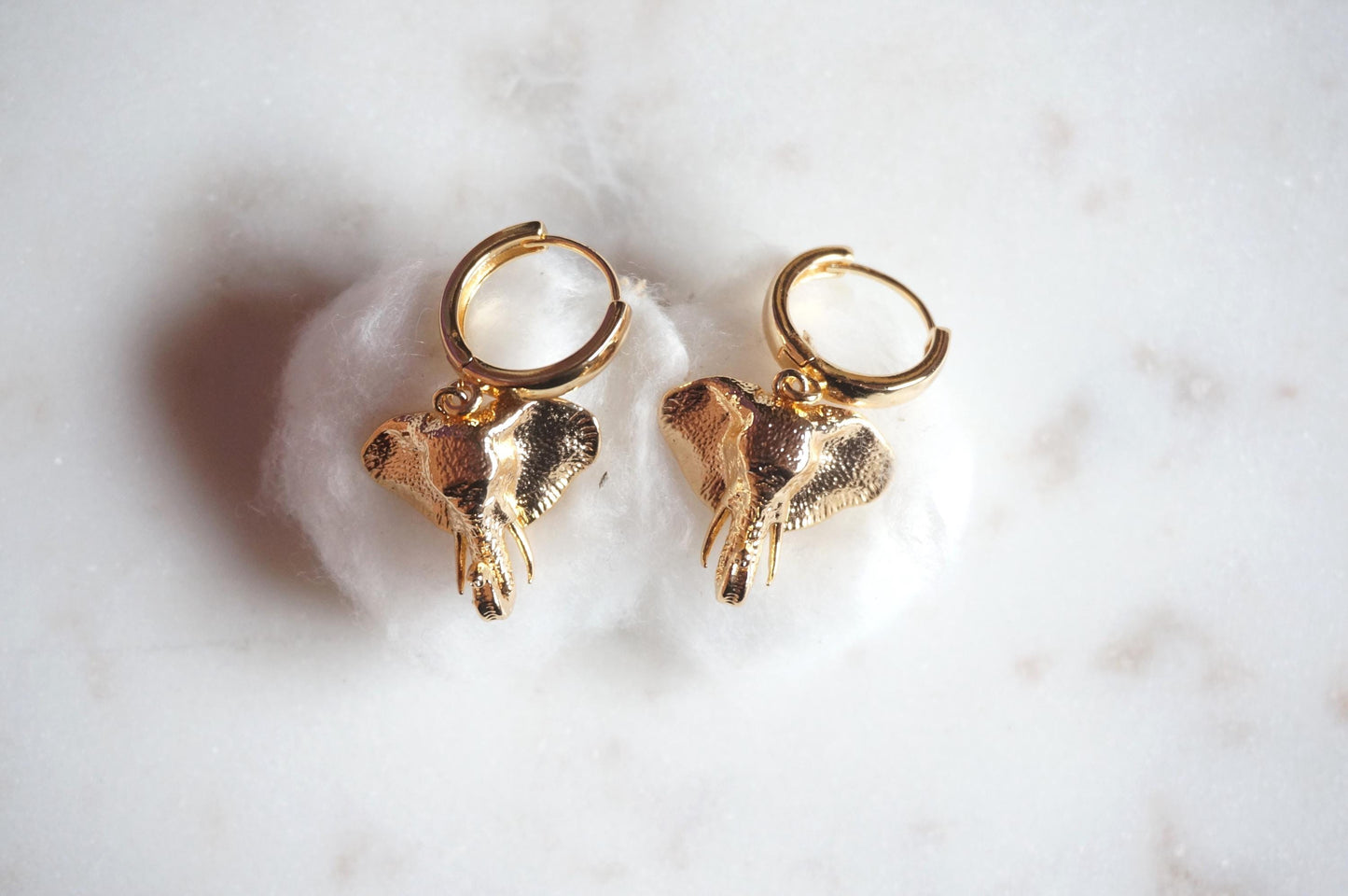 Hathi Elephant hoops