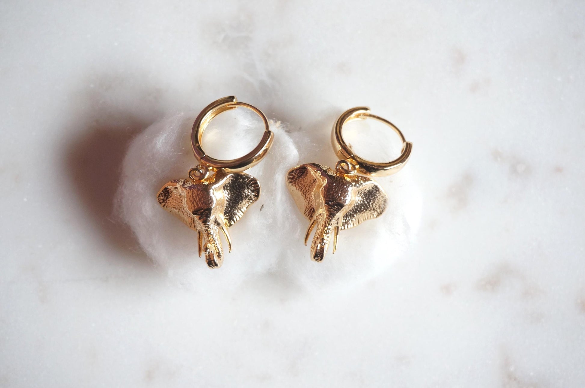 Hathi Elephant hoops