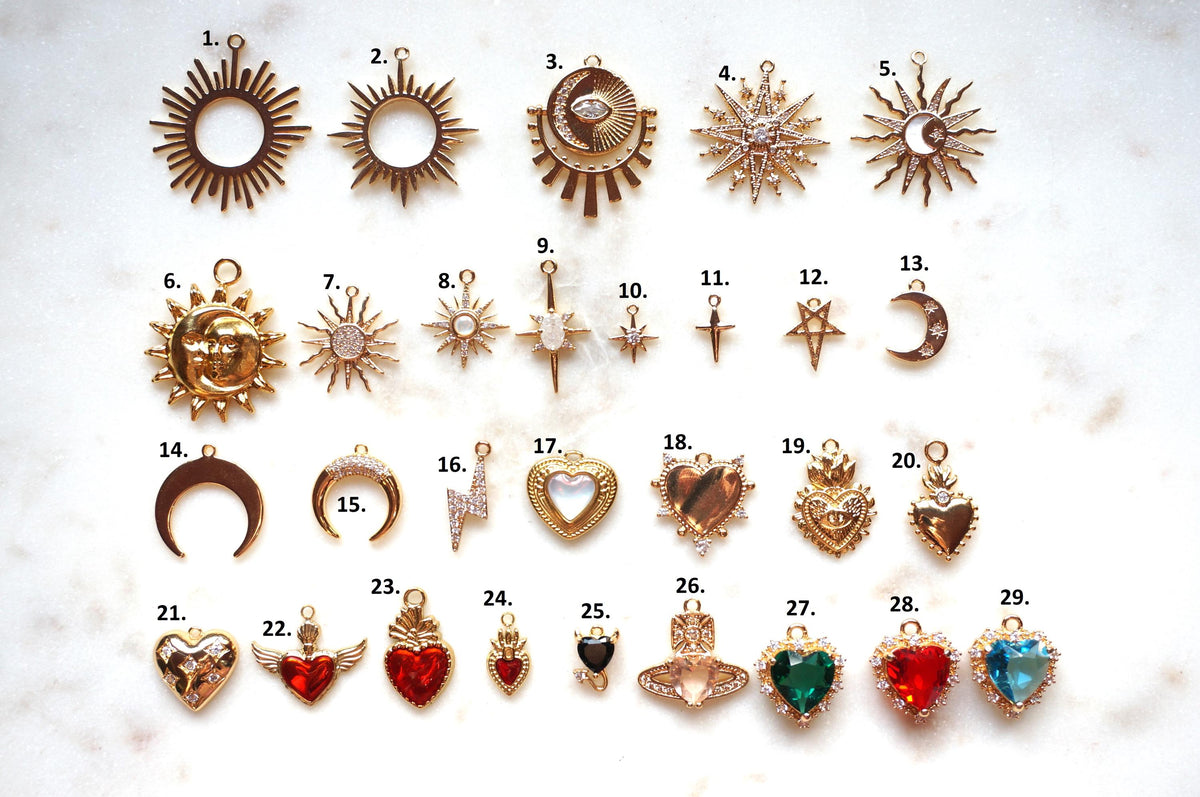 Build Your Own Choker