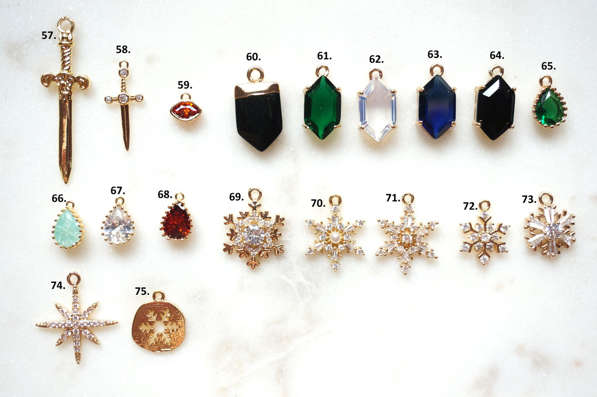 Build Your Own Choker
