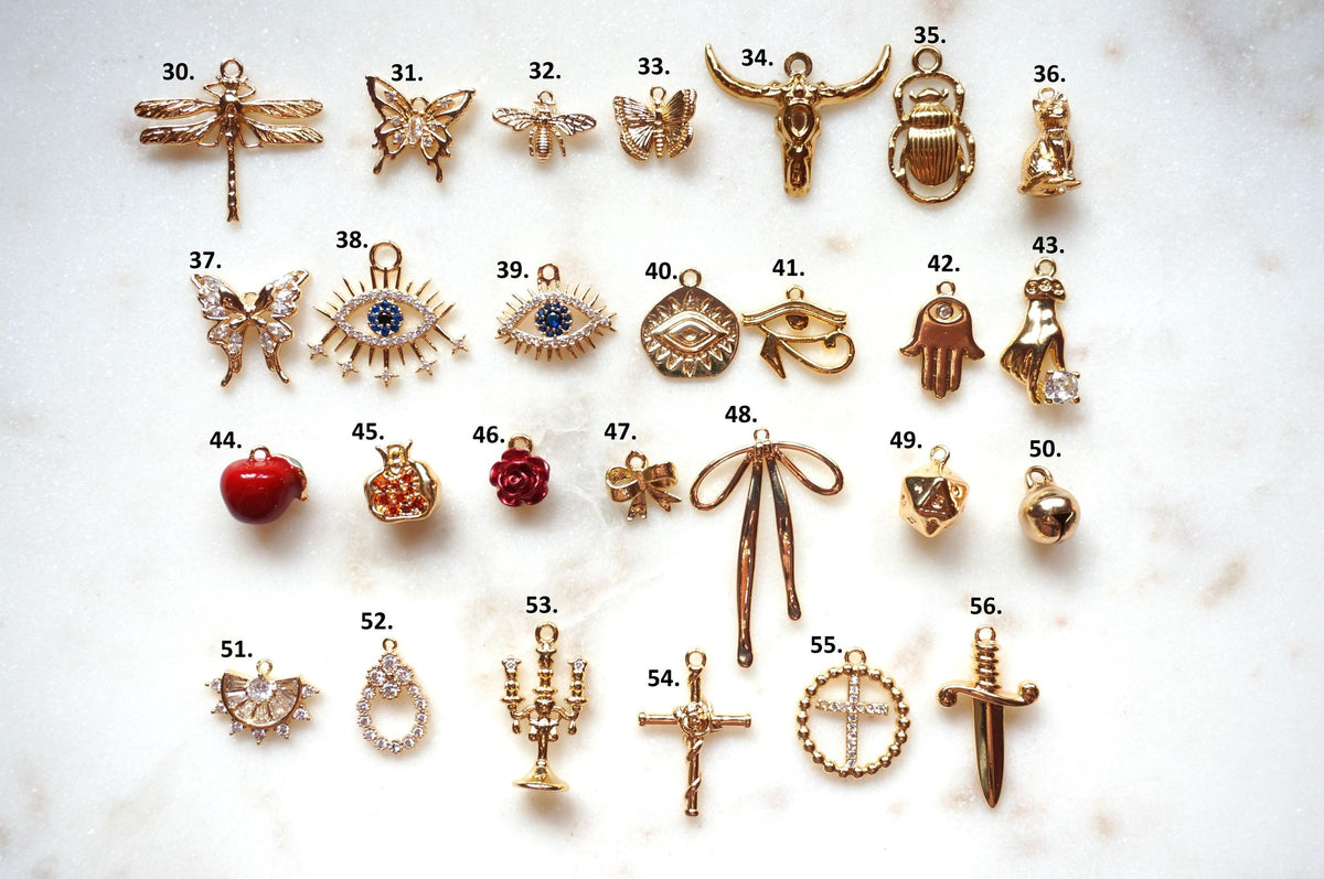 Build Your Own Choker